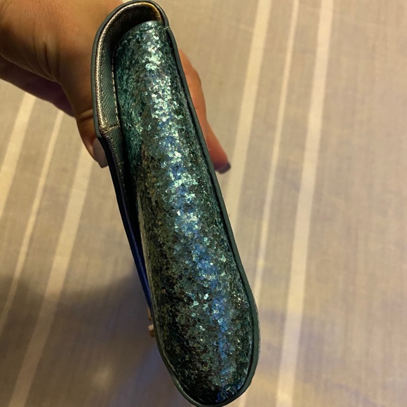 Kate Spade Sparkle Clutch - Picture 3 of 9